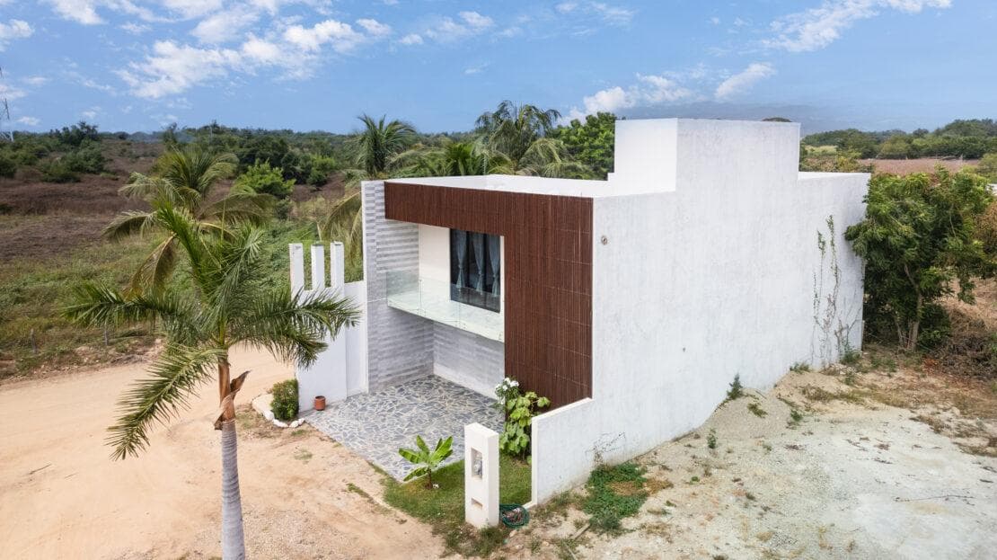 Casa en venta en Puerto Escondido - 1