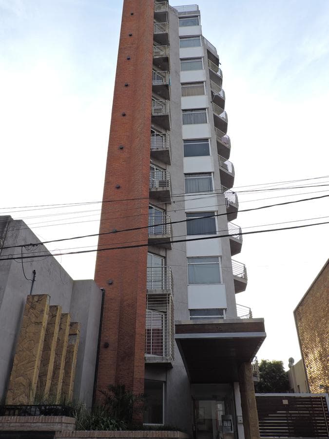 Departamento - San Nicolas De Los Arroyos - 1