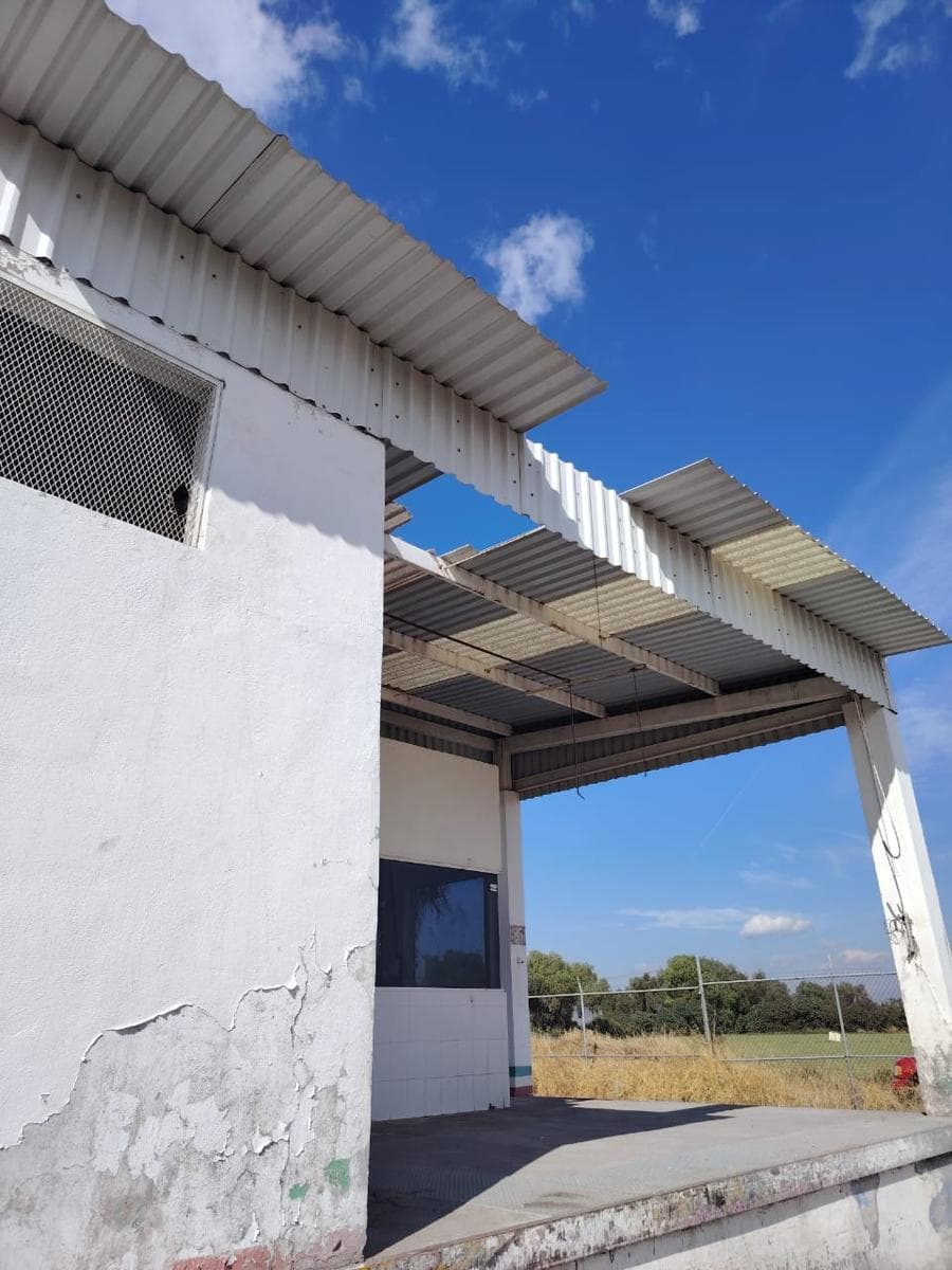 VENTA DE BODEGA EN PUERTA RESIDENCIAL - 1