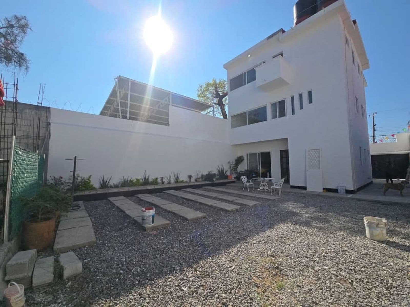 Departamento - Fraccionamiento Pedregal de las Fuentes - 1