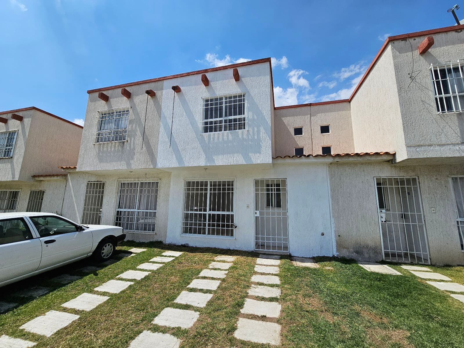 Casa - San Lucas Tepemajalco - 1