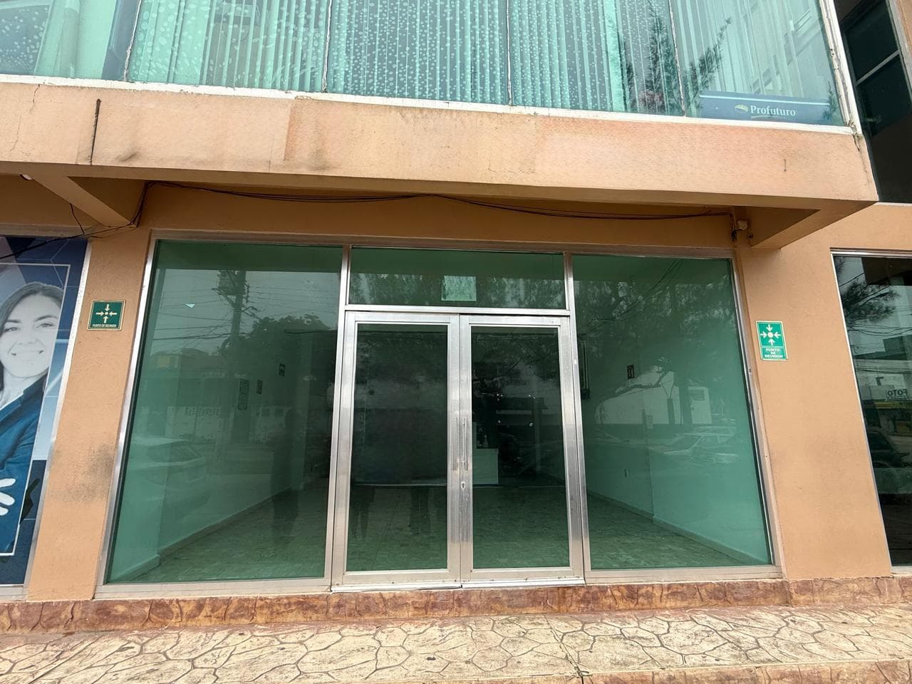 Local en Renta Av. Zamora, Col. Centro, Coatzacoalcos, Ver. - 1