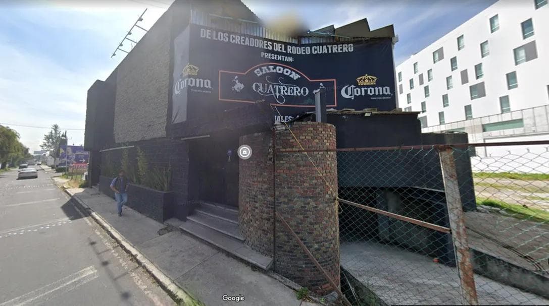 VENTA DE RESTAURANTE EN SAN JORGE PUEBLO NUEVO METEPEC - 1