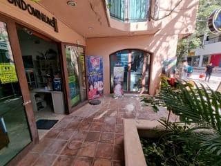 Local en renta en Playa del Carmen - 1