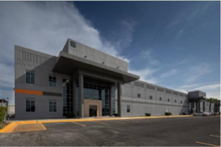 Bodega Industrial en Nuevo León - 1