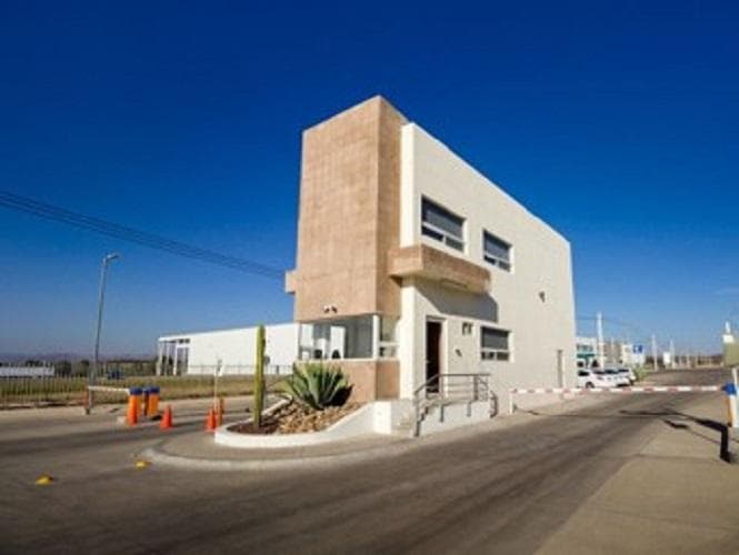 Bodega Industrial en Nuevo León - 1