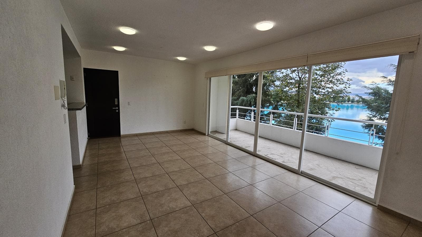 Departamento en Venta Residencial Foresta Metepec - 1