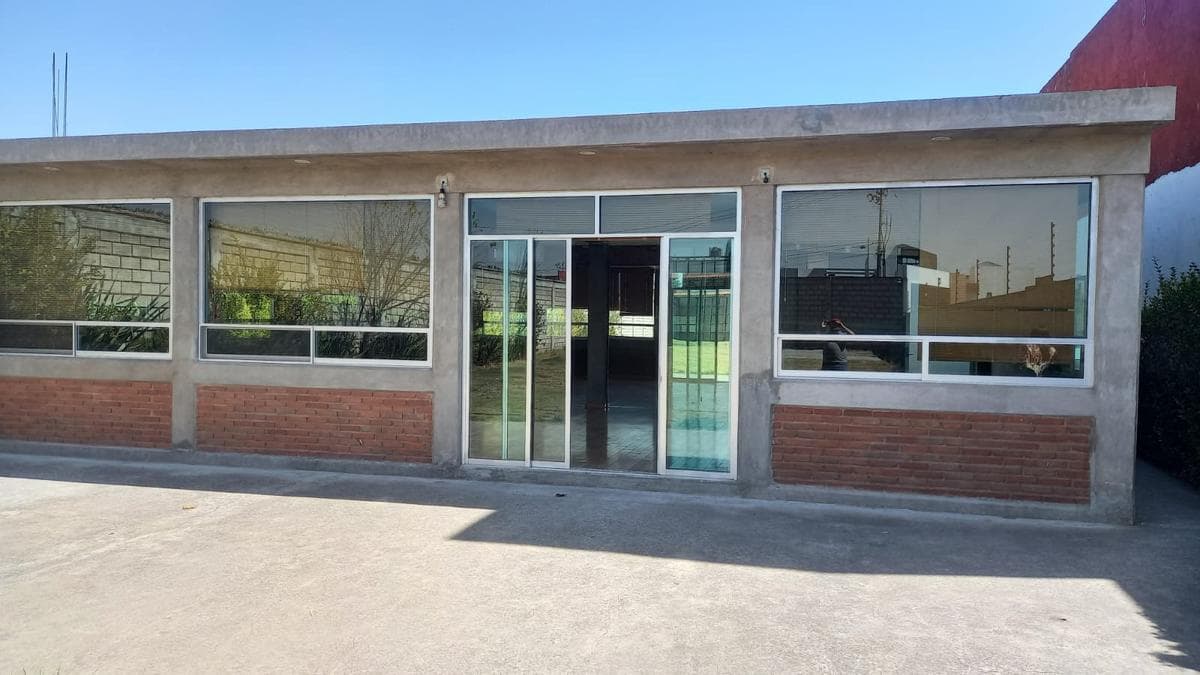 RENTA DE OFICINA EN AVENIDA LERMA SAN MATEO ATENCO - 1