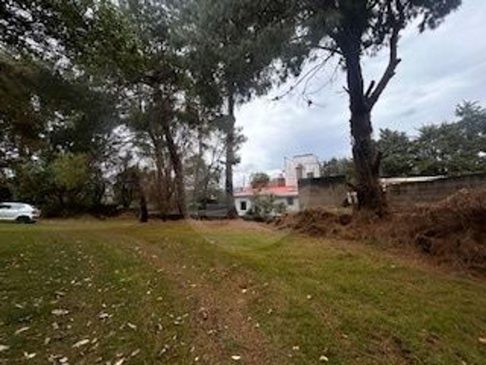 TERRENO EN VENTA EN CONTADERO CUAJIMALPA - 1