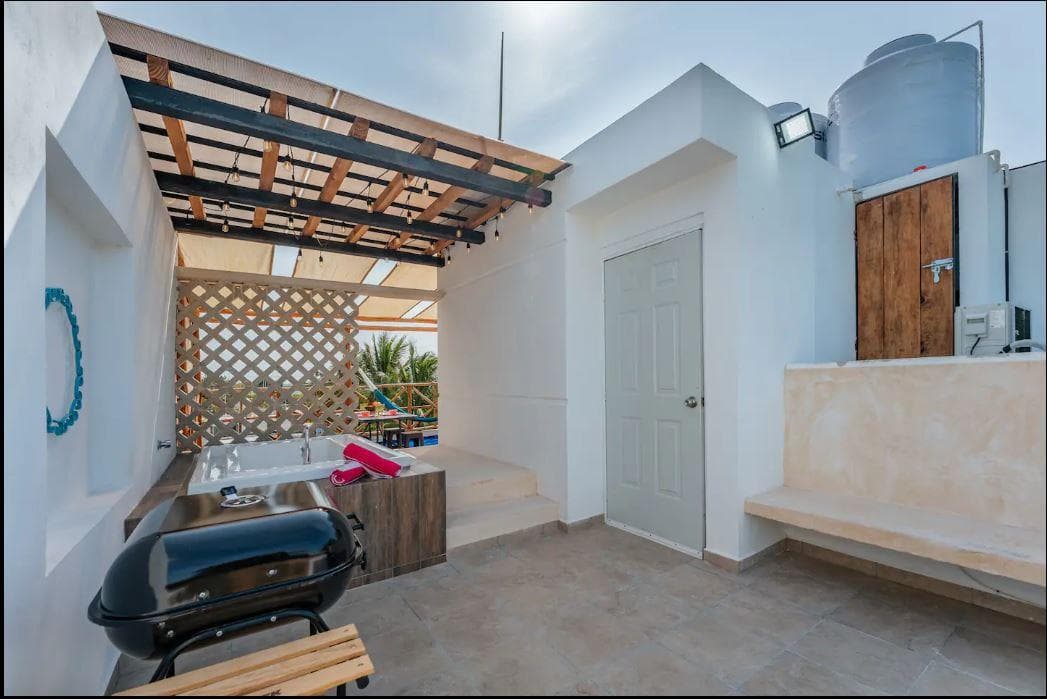 Villa en venta en Chicxulub - 1