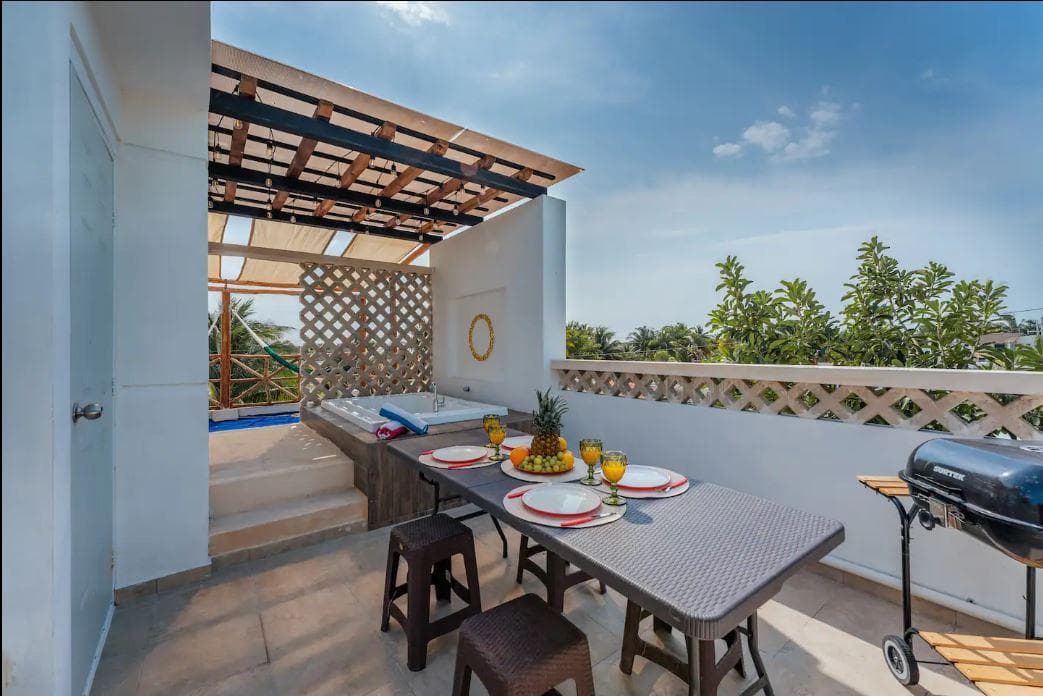 Villa en venta en Chicxulub - 1
