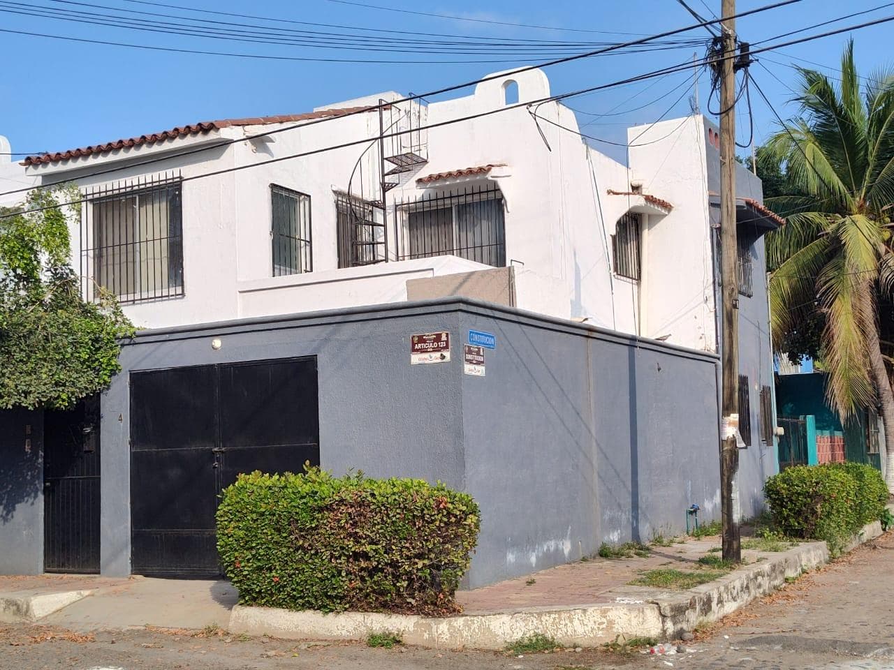 Casa en Renta para Oficonas - 1