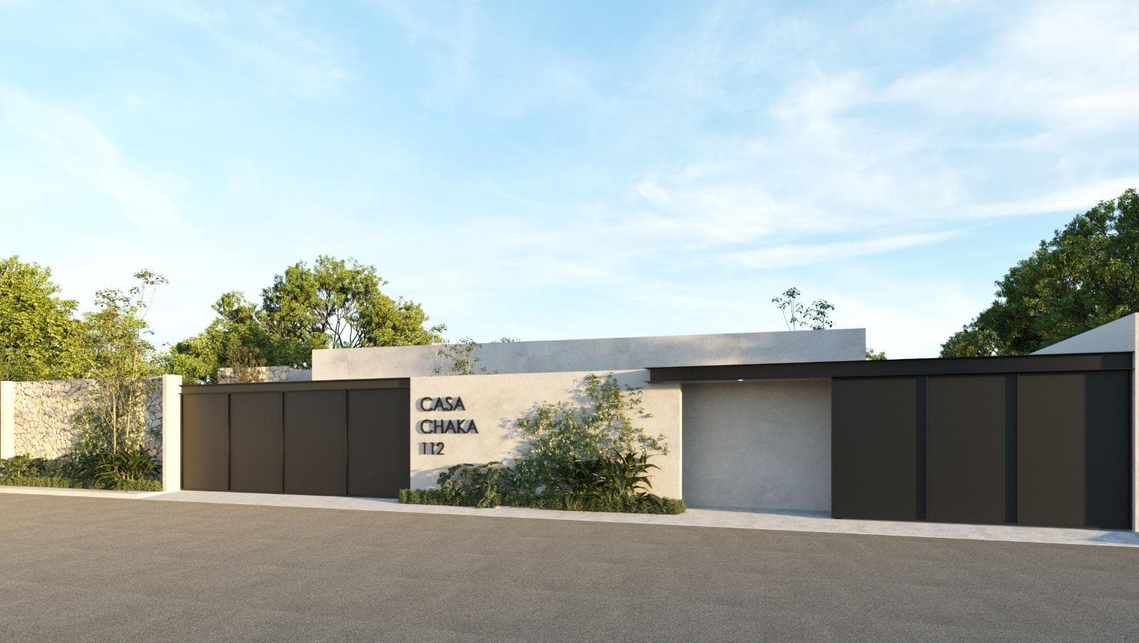 Casa en venta en Quintas Baspul - 1