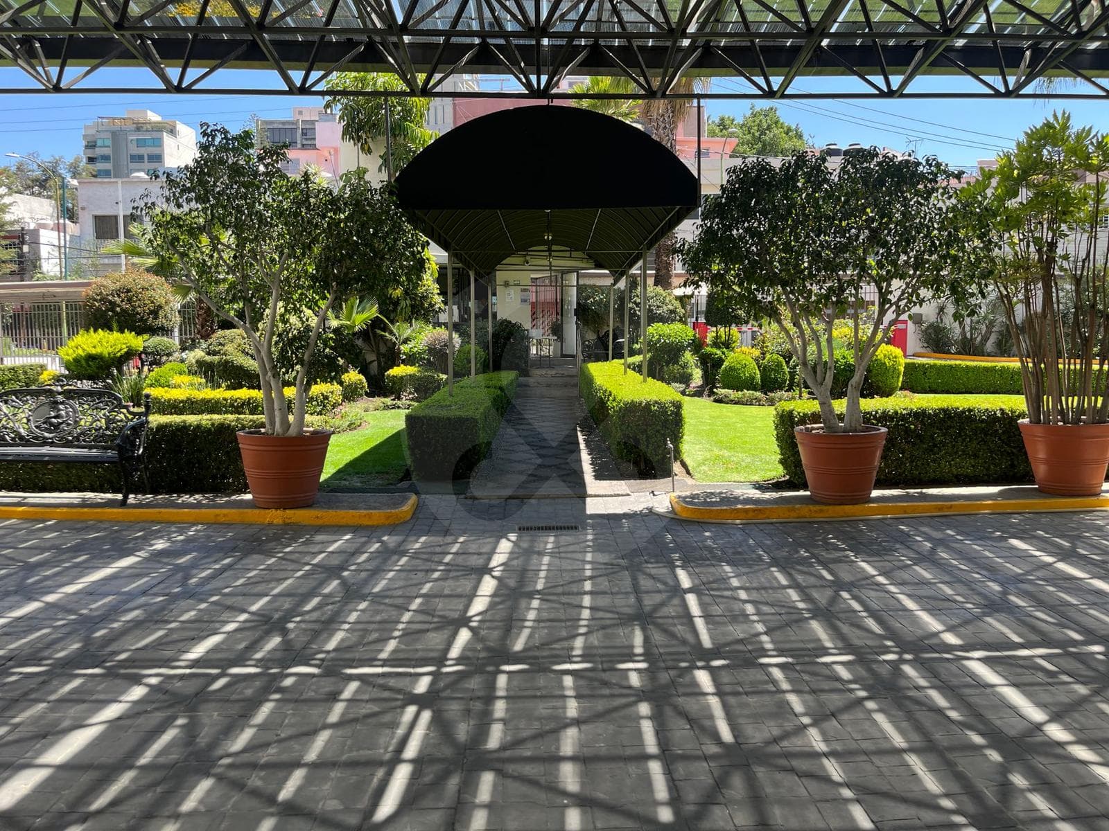 Departamento en venta en Lomas de Chapultepec 3 Recámaras - 1