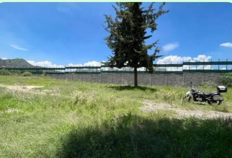 Venta o renta terreno en San Mateo Nopala - 1