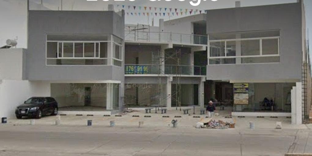 Local en Residencial Marcellana, Aguascalientes - 1