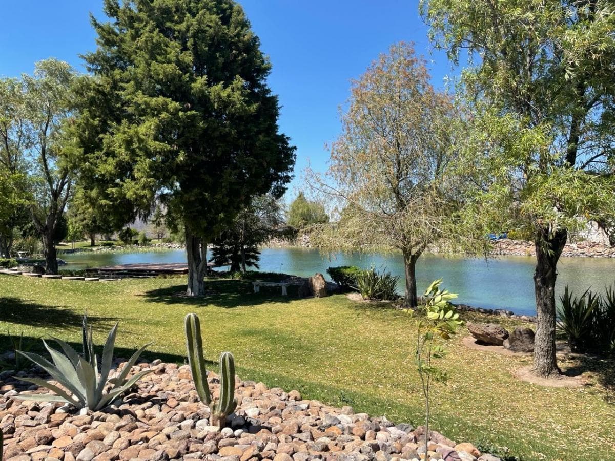 Terreno en Venta en Viñedos San Miguel, San Miguel Allende, Guanajuato - 1