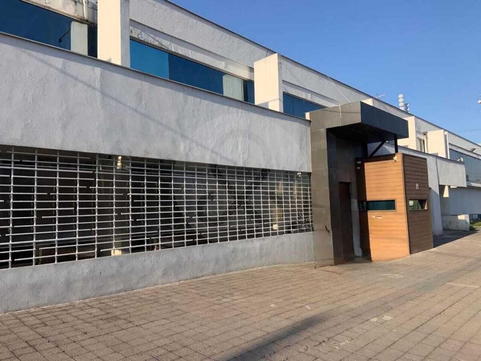 BODEGA EN RENTA EN NAUCALPAN - 1