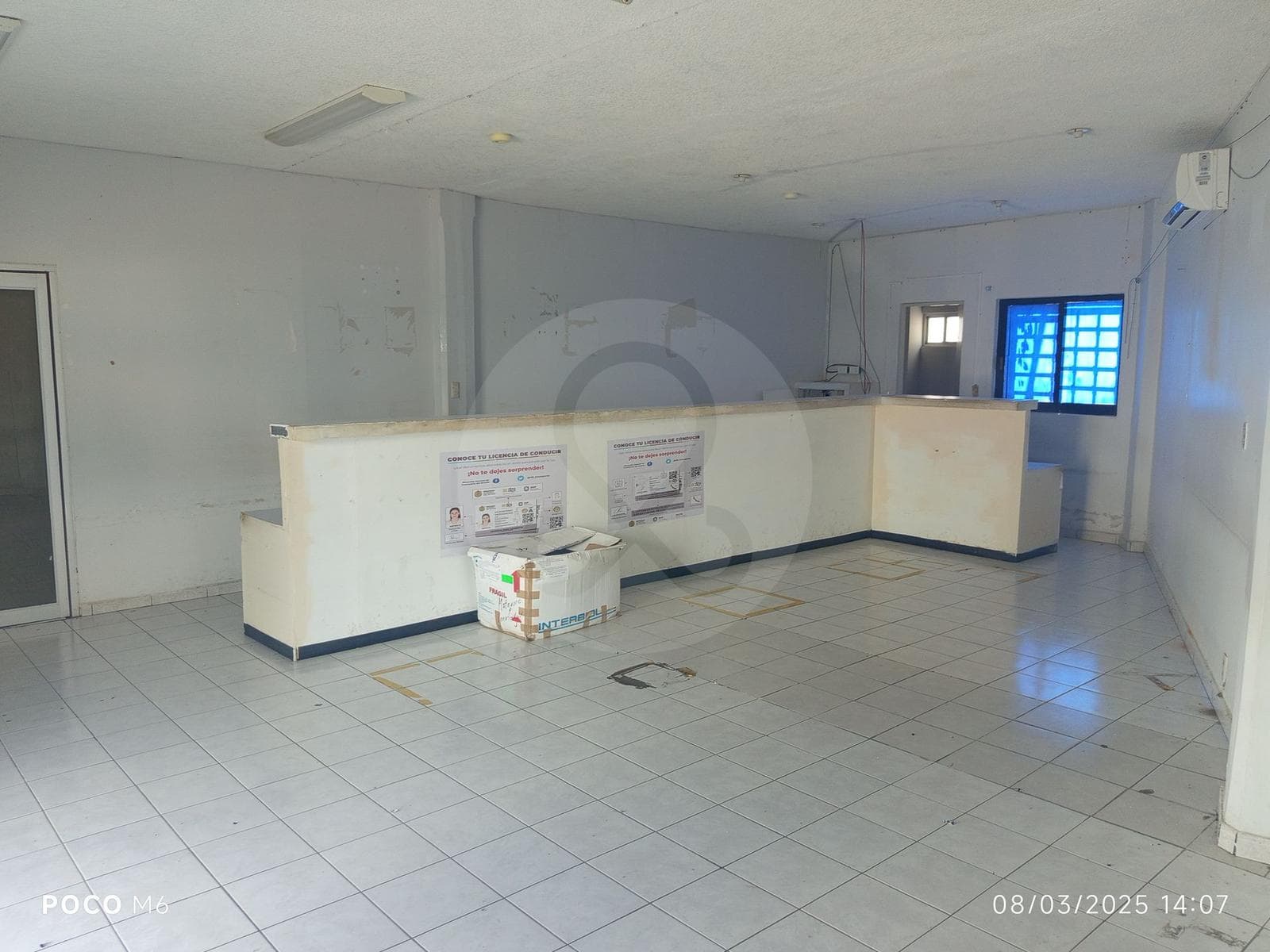 Local Comercial de 50m2 en Colonia Ejidal - 1