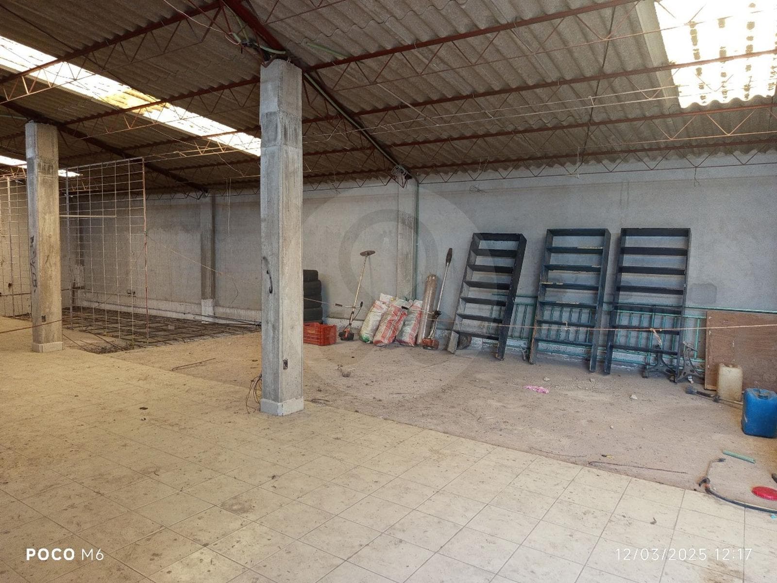 Local Comercial de 200m2 en Colonia Ejidal - 1