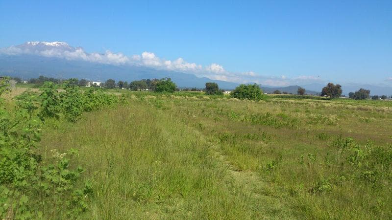 Venta de Terreno en Parque Industrial, servicios, parque, cerca arco norte - 1