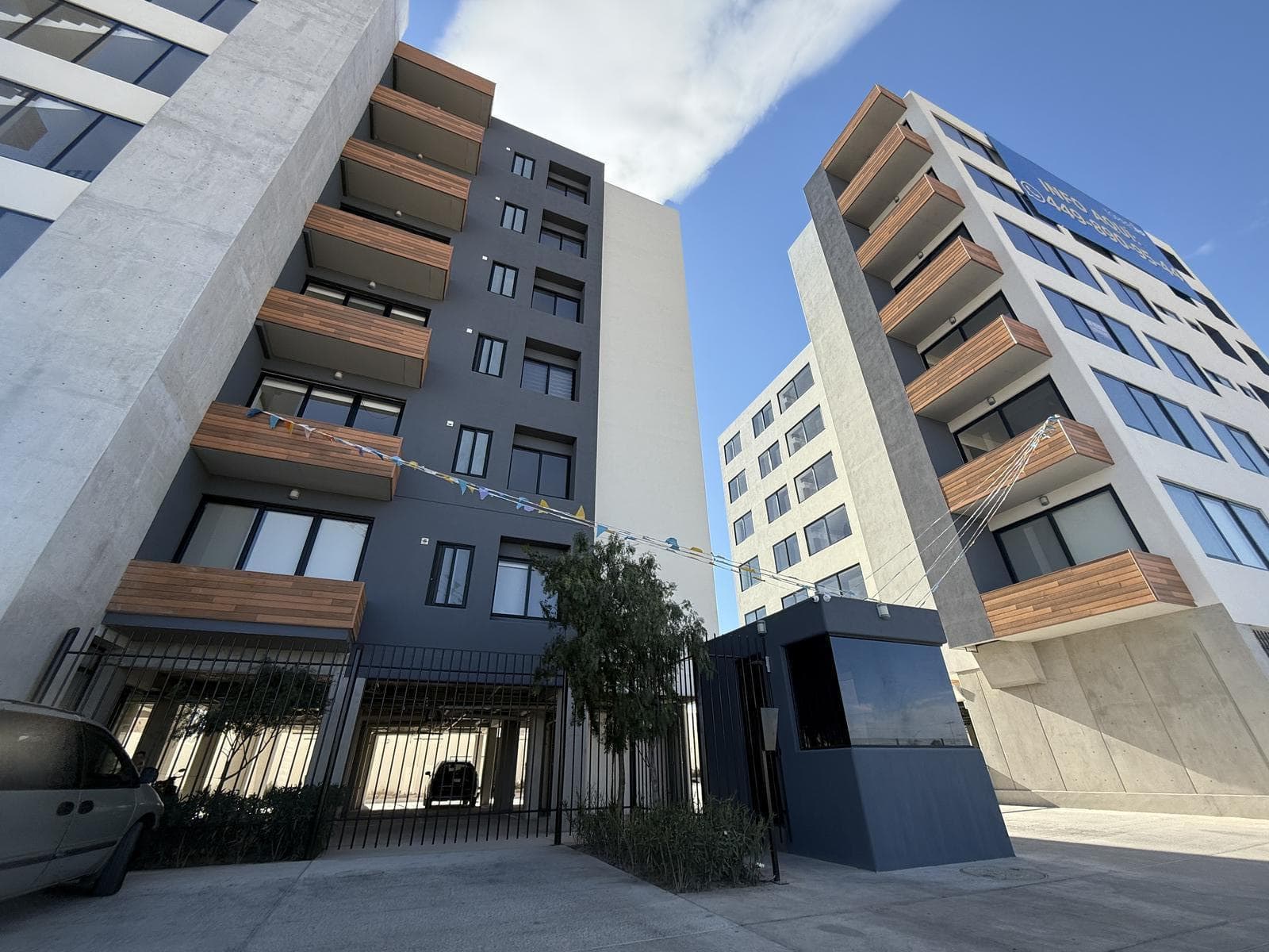 Departamento en Venta en Rincon del Pilar - 1