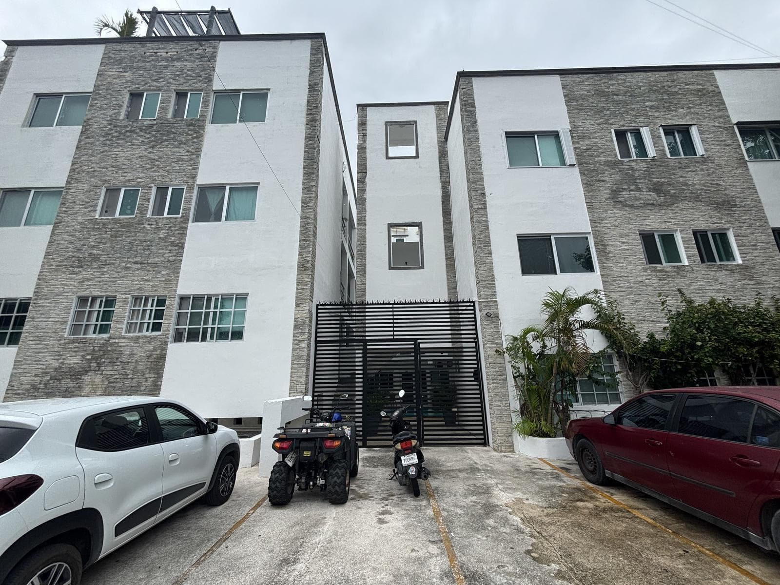 Departamento PH en venta de 2 recamaras con terraza amplia - 1