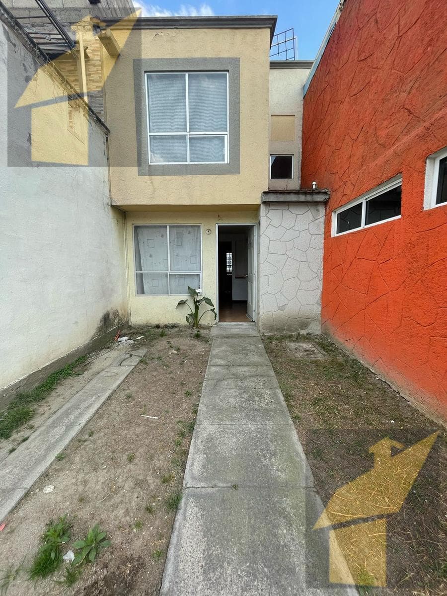 Casa en Venta Buenavista El Grande, Temoaya - 1