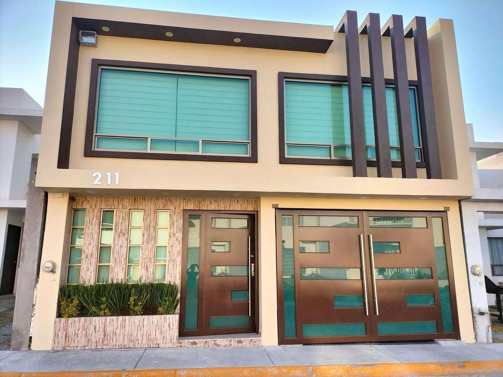 Casa en Venta en Paseo de los Solares - 1