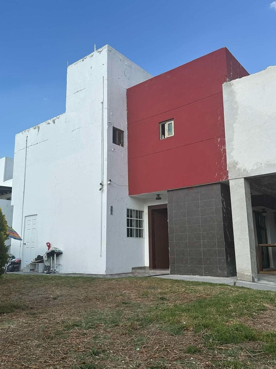 Casa en Venta en Banus Universidad del Futbol - 1
