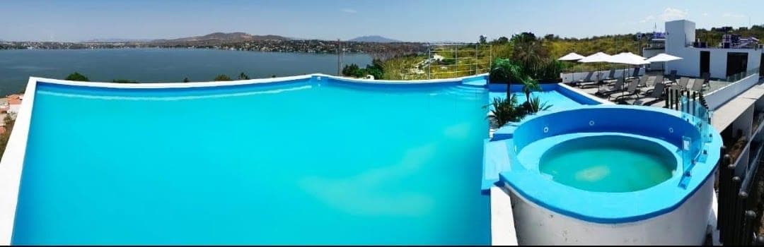 Departamento para vacacionar - 1