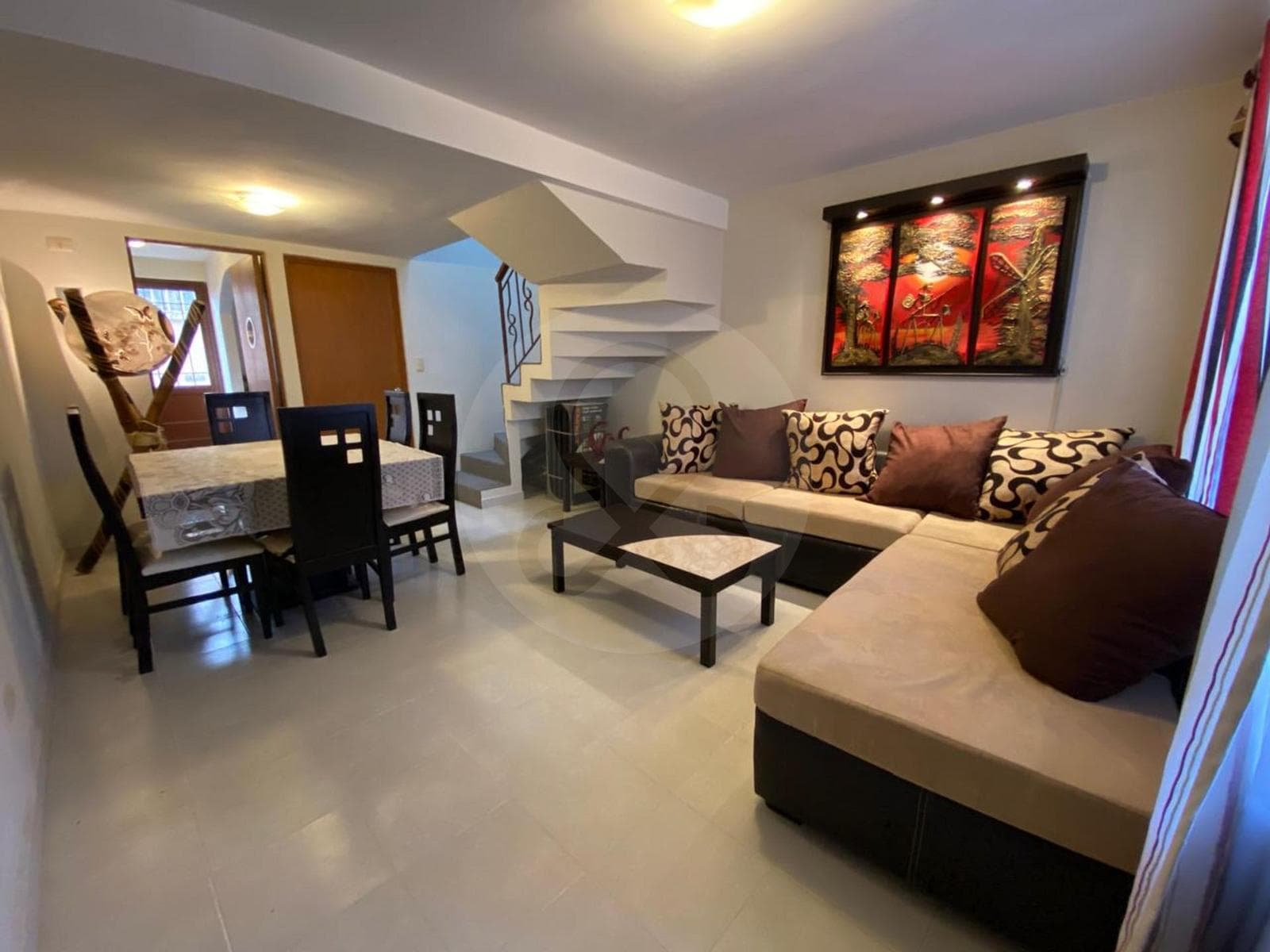 Casa en Venta en Fraccionamiento BuenaVentura, Temoaya, Edo. de Mex. - 1
