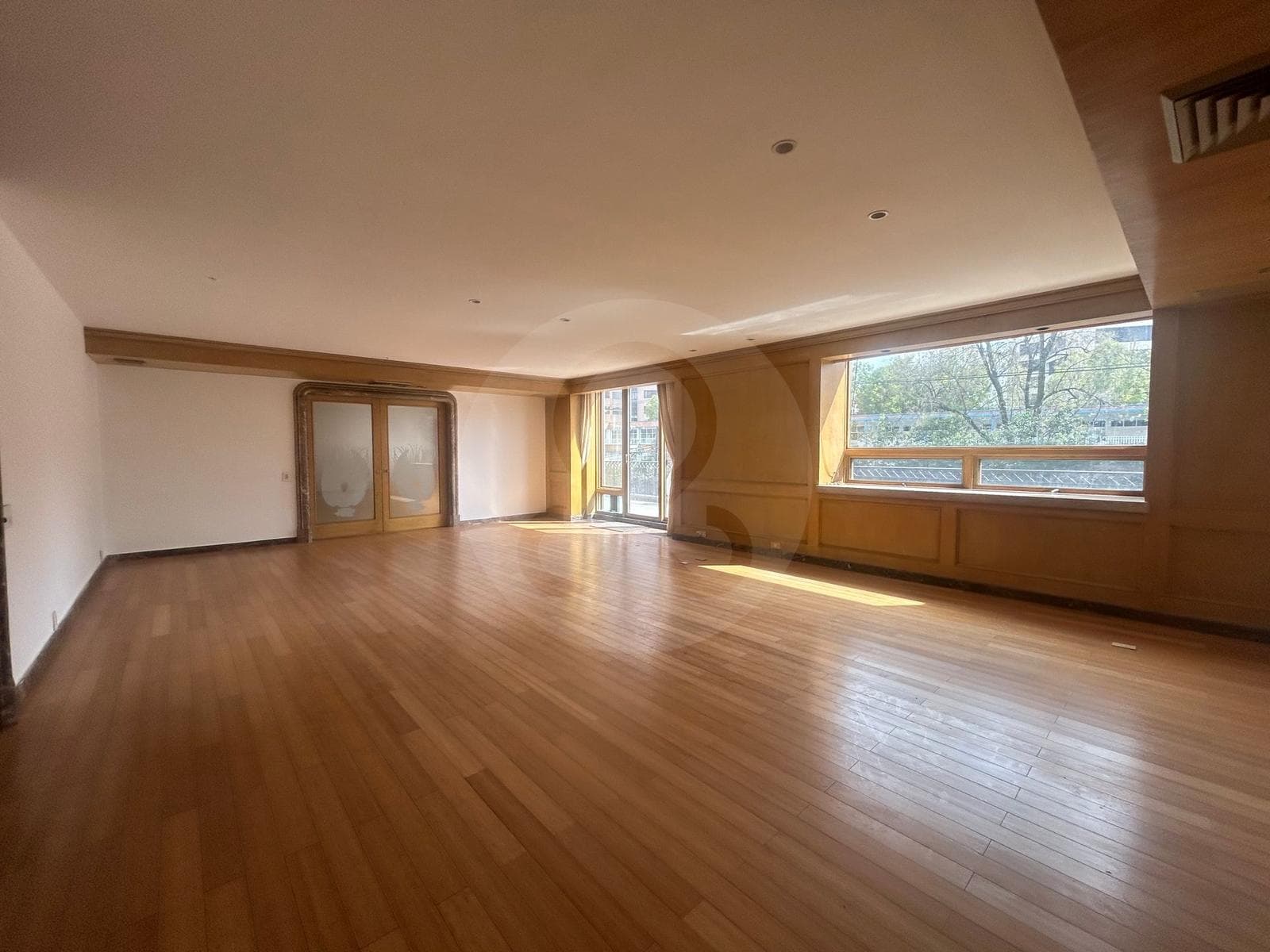 Exclusivo Departamento con gran terraza en venta en Lomas de Chapultepec - 1