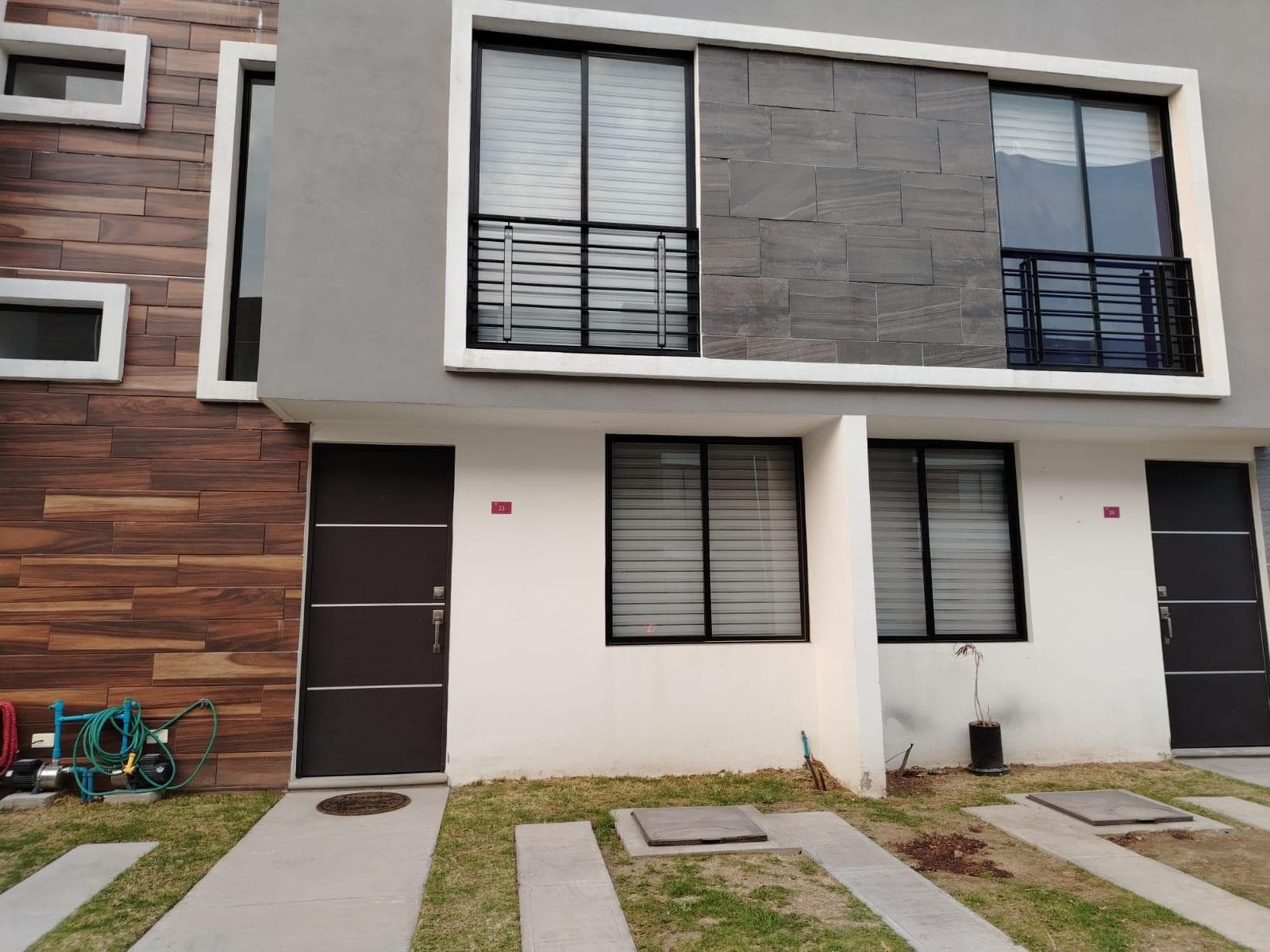 Casa en condominio en Venta en Toscana Residencial - 1