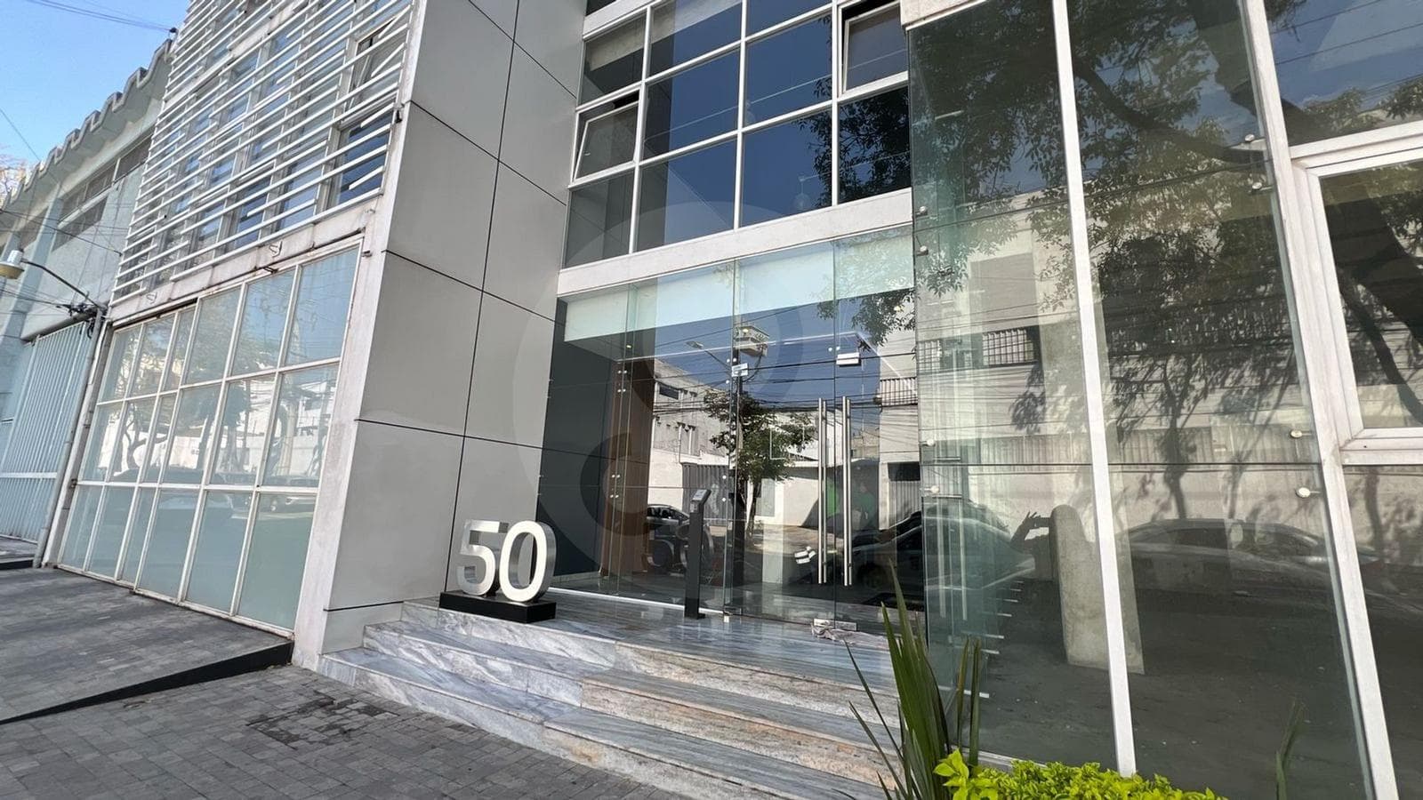 Oficina exterior 403 en venta en 8 de Agosto, Álvaro Obregón - 1