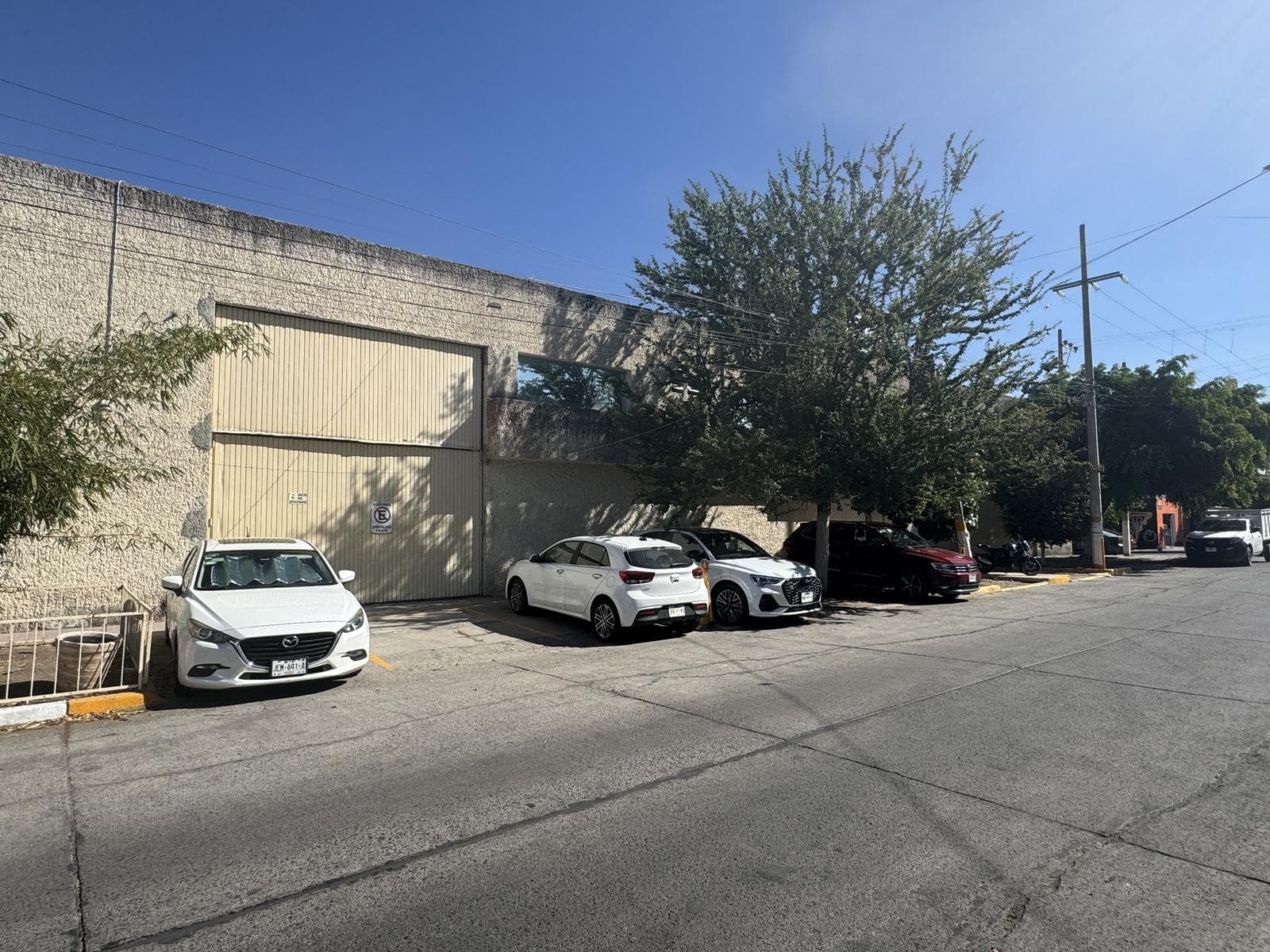 BODEGA EN RENTA – ZONA INDUSTRIAL, GUADALAJARA (ARROZ 395) - 1