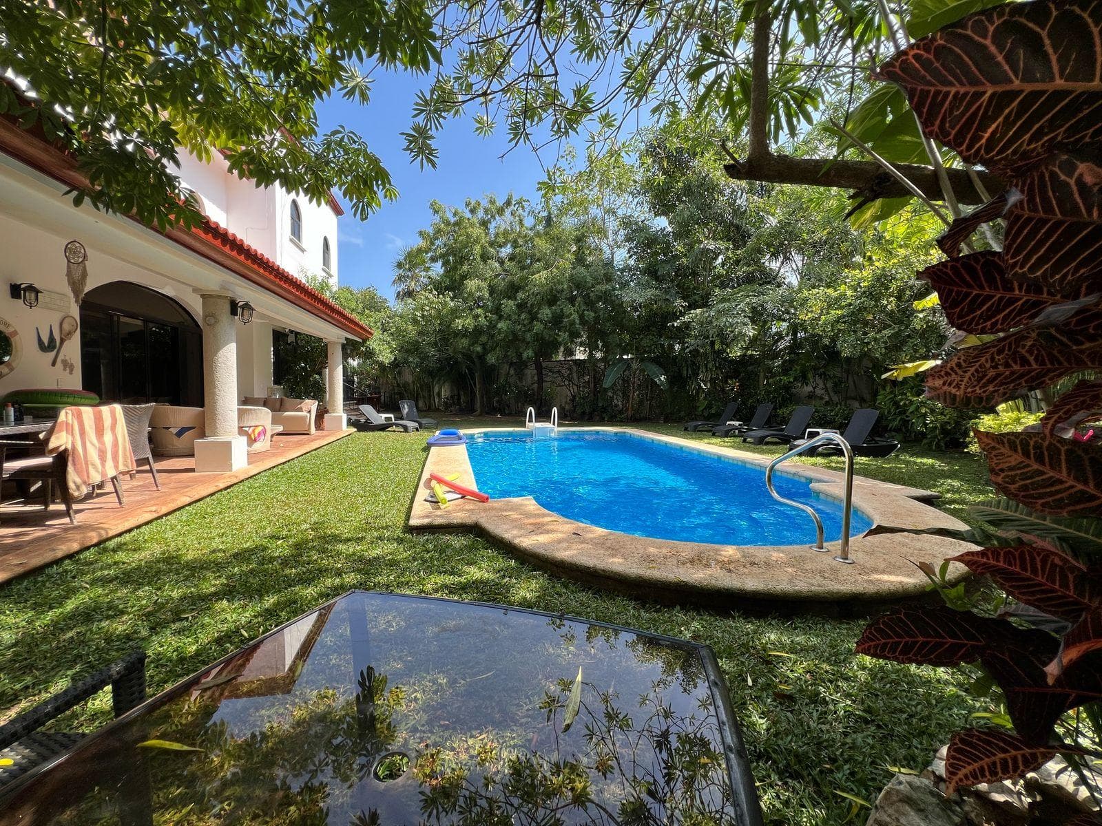 Casa en Venta en Campestre Cancun - 1