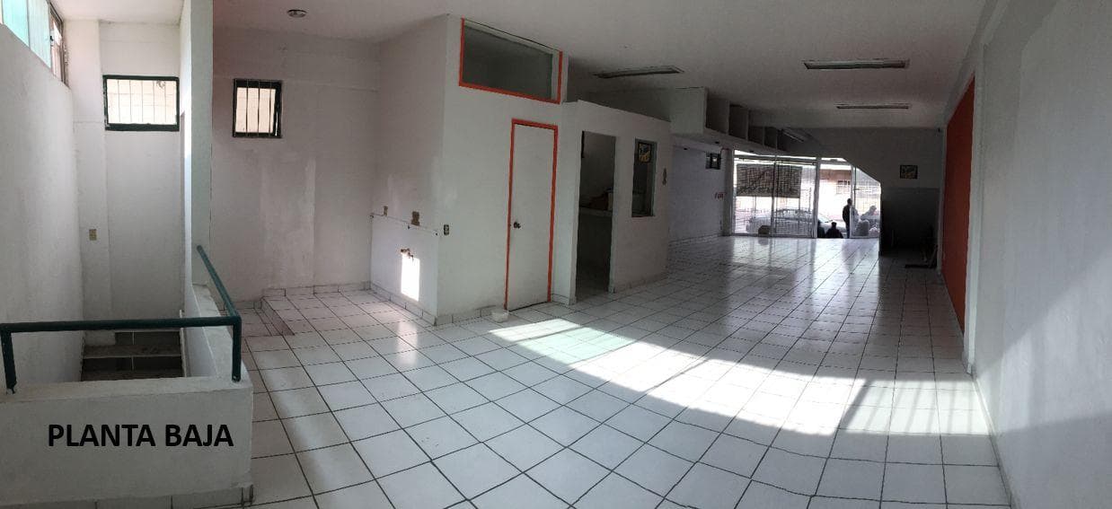 Edificio en venta en Avenida Muñoz, San Luis Potosí. - 1