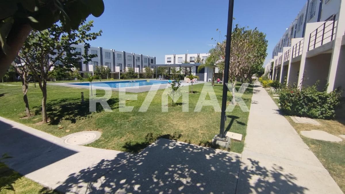 Casa en condominio en Venta en Morelos, Aquasol Ayala - 1