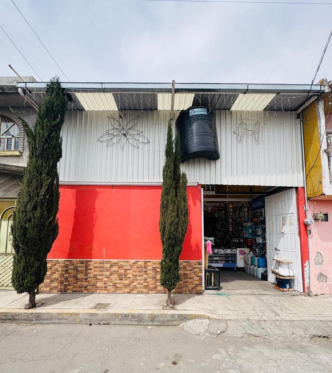 Casa en Venta en Tenango - 1