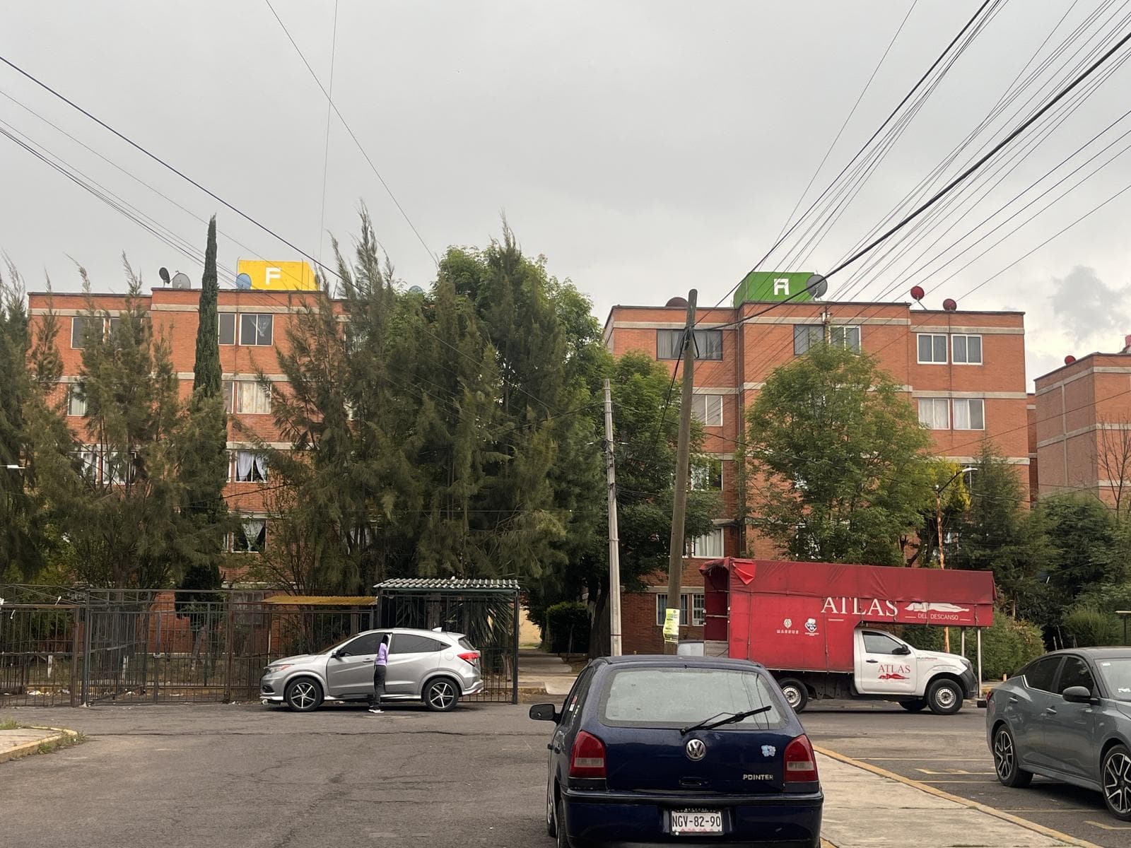 Departamento en Venta o Renta en Tollocan II - 1