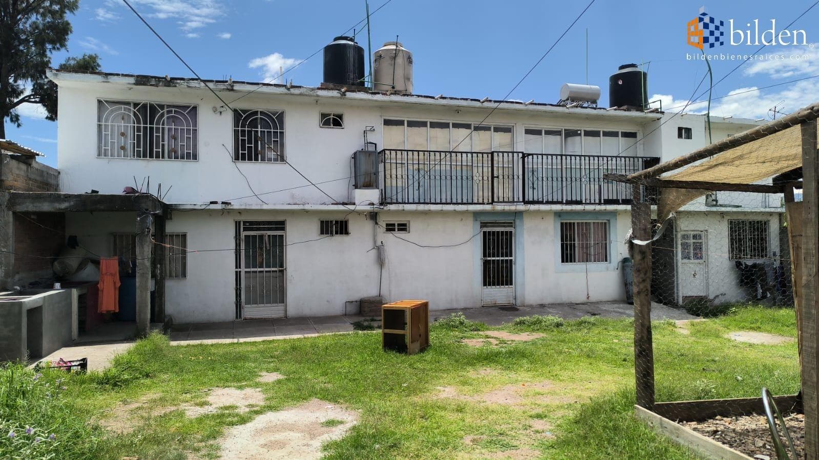 Casa en Venta en Fracc. Loma Bonita Santiago Papasquiaro - 1