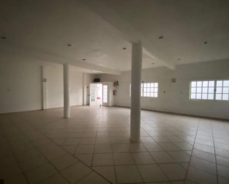 ESPACIO PARA EVENTOS Y ACTIVIDADES EN VENTA COL PARQUE NACIONALES TOLUCA - 1