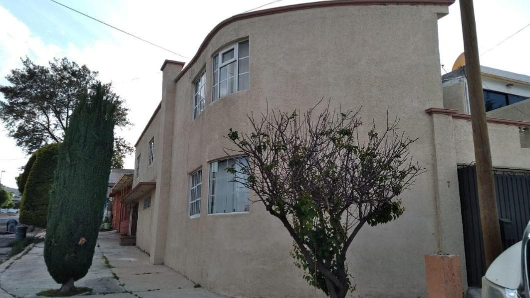 Casa en VENTA en Tlanalapa - 1