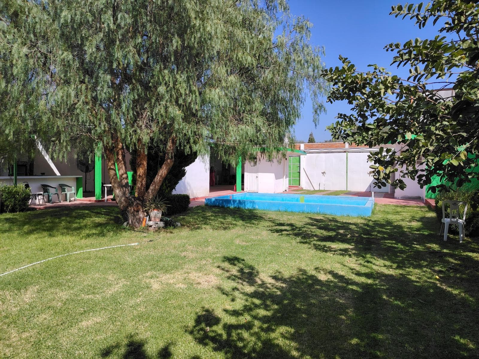 Villa en CAMPESTRE REAL DEL POTOSI - 1