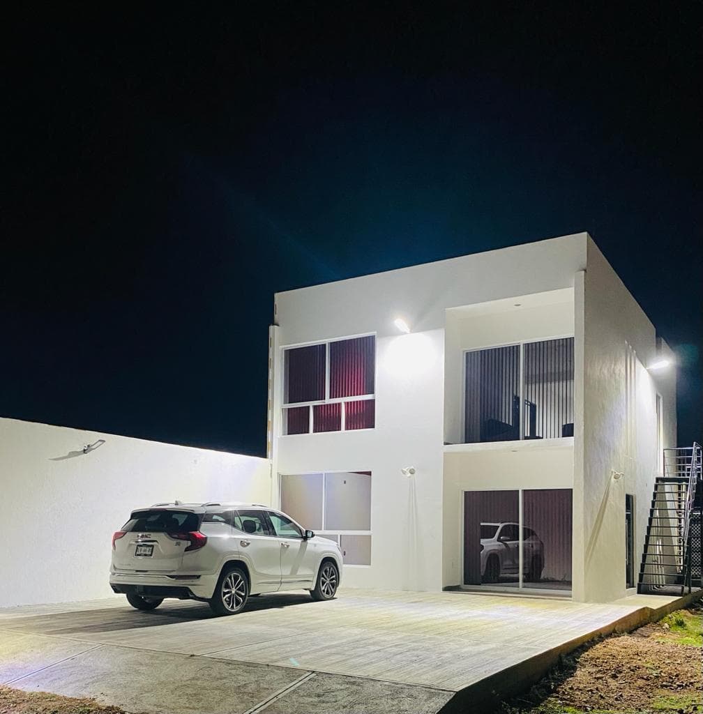 Departamento en renta en Tlalixtac de Cabrera, Oaxaca. - 1