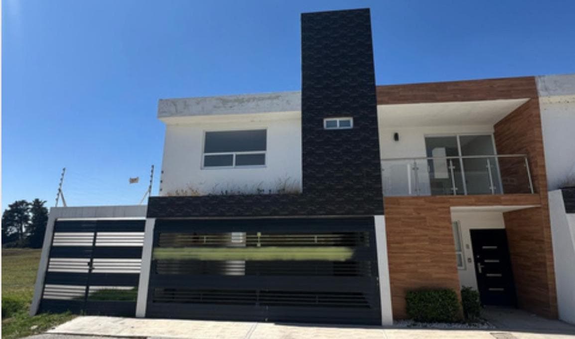 Casa en Venta - 1