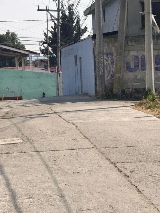 VENTA DE LOTE DE TERRENO EN SAN MATEO ATARASQUILLO EN LERMA - 1