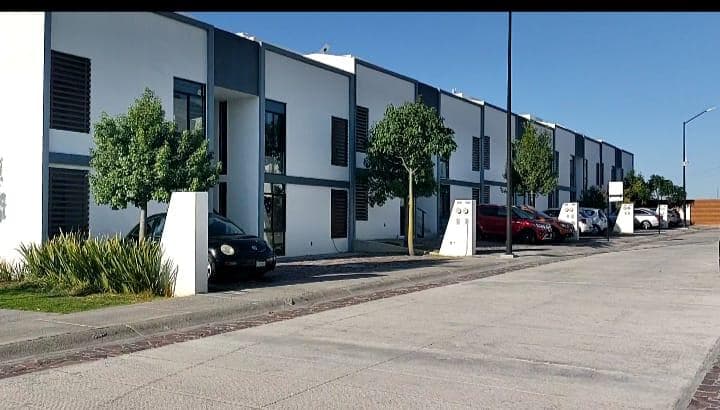 Departamento en venta en Apaseo El Grande - 1