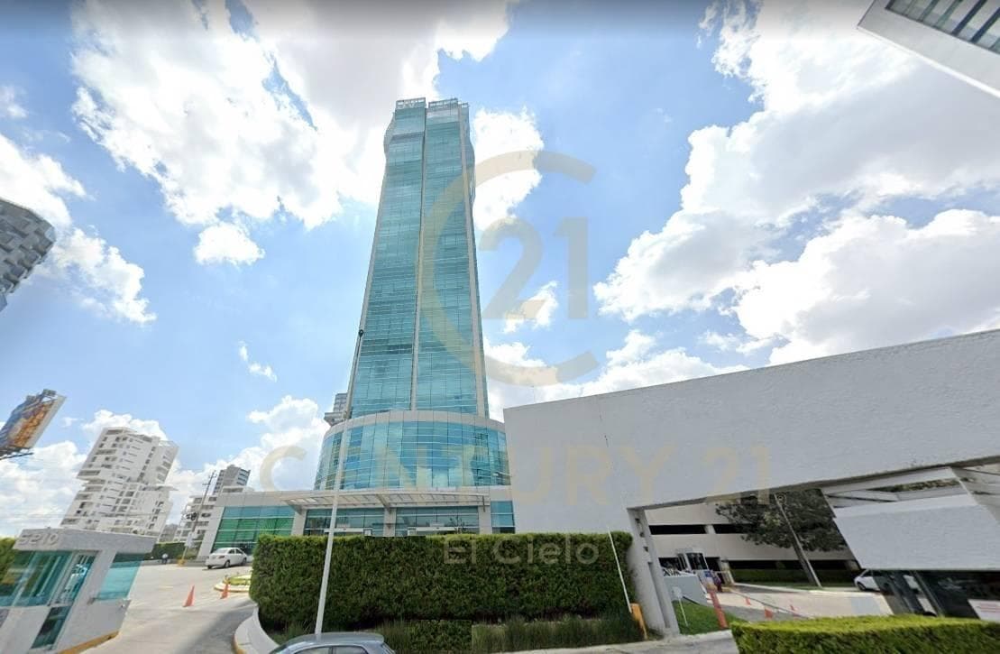 OFICINA O LOCAL EN VENTA DE 158m2 EN TORRE JV3, PLANTA BAJA, ZONA ANGELÓPOLIS! - 1